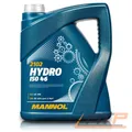 Produktbild: MANNOL 5 L LITER HYDRO ISO 46 HYDRAULIKÖL HYDRAULIK-ÖL