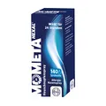 Produktbild: MometaHEXAL® Heuschnupfenspray| 140 Sprühstöße | Sprüh Deinen Heuschnupfen weg! | 2-in-1 Effekt: Befreit die Nase und beruhigt die Augen | Nur 1x täglich
