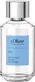 Produktbild: s.Oliver Pure Sense Men Eau de Toilette (EdT) 50 ml Parfüm 817047