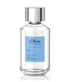 Produktbild: s.Oliver Pure Sense Men Eau de Toilette 50 ml