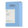 Produktbild: s.Oliver - Pure Sense Men EDT Spray 50ml