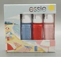 Produktbild: Essie: Summer Trio Set - Nagellack-Set - 3x 5 ml