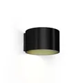 Produktbild: Wever & Ducré LED-Wandleuchte RAY WALL SURF 1.0 - 1800-2850K B schwarz 1800-2850K 342168B9 5404037329762