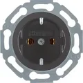 Produktbild: Berker Schuko-Steckd.sw 414521