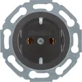Produktbild: Berker Schuko-Steckd.sw (414521)
