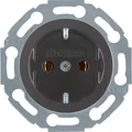 Produktbild: Berker Schuko-Steckd.sw 414521 Steckdosen Schuko-Steckd.sw