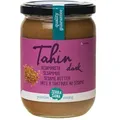 Produktbild: Tahin - braun ohne Salz