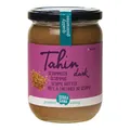 Produktbild: Tahin - braun ohne Salz 500g | TERRASANA