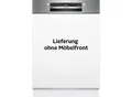Produktbild: BOSCH teilintegrierbarer Geschirrspüler 