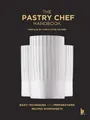Produktbild: Jean Michel Truchelut  The Pastry Chef Handbook (Gebundene Ausgabe) (US IMPORT)