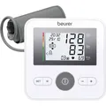 Produktbild: Beurer BM 27+ Oberarm Blutdruckmessgerät 60418