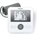 Produktbild: Beurer BM 27+ (Blutdruckmessgerät Oberarm) (604.18)