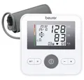 Produktbild: BEURER Blutdruckmessgerät Beurer BM 27+ Oberarm Blutdruckmessgerät 60418