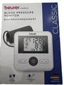 Produktbild: Beurer BM 27+ Oberarm Blutdruckmessgerät 60418 NEU DHL