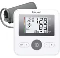 Produktbild: Beurer BM 27+ Oberarm Blutdruckmessgerät 60418