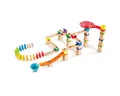 Produktbild: Toynamics Europe Kugelbahn Hape Rasante Murmelbahn mit Domino