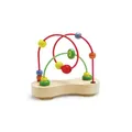 Produktbild: Hape Rasante Murmelbahn mit Domino