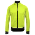 Produktbild: GOREWEAR C5 Herren Thermo Jacke, GORE-TEX INFINIUM WINDSTOPPER, Warme Fahrrad-Softshell-Jacke, Enganliegend