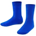 Produktbild: FALKE Falke Kinder Hausstrümpfe Catspads SO CP 10500 Hausschuh blau 27-30 EU