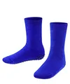 Produktbild: FALKE Stoppersocken Catspads K Hp Baumwolle rutschhemmende Noppen 1 Paar, Blau Cobalt Blue 6054, 27-30