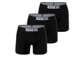 Produktbild: Diesel Boxer Herren Boxershort 3er Pack Baumwolle (Packung, 3er Pack)