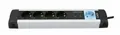 Produktbild: IOIO Netzkabel/Adapter MS 2500 Steckdosenleiste 5-fach
