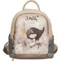 Produktbild: Anekke Memories Rucksack Beige in Gr. OneSize - Beige