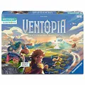 Produktbild: Ravensburger Ventopia ? Die fliegende Insel - deutsch 300650