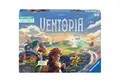 Produktbild: Ravensburger Spiel Ravensburger Ventopia, Brettspiel