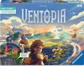 Produktbild: Ravensburger Spiel Ventopia | ab 7 Jahren | 1 - 4 Spieler