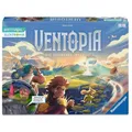 Produktbild: Ravensburger 24582 Ventopia Kinderspiel ab 7 Jahren
