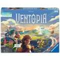 Produktbild: Ravensburger Ventopia Brettspiel Spiel mit Elektronik Familienspiel ab 7 Jahren