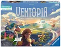 Produktbild: GW26d3 Ventopia – Die fliegende Insel Neu & OVP