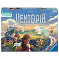 Produktbild: Ventopia – Die fliegende Insel - deutsch