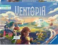 Produktbild: Ravensburger Ventopia Brettspiel + Elektronik