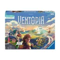 Produktbild: Ventopia – Die fliegende Insel