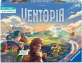 Produktbild: Ravensburger Familienspiel Aktionsspiel Ventopia 24582