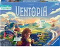 Produktbild: Ventopia - Die fliegende Insel