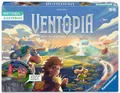 Produktbild: Ravensburger 24582 Ventopia 1-4 Spieler 7+Jahre