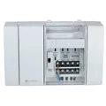 Produktbild: Afriso Smart Home CosiTherm Basismodul BM