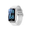 Produktbild: NikuTRAX Krankenpflegeuhr GPS-Smartwatch für Senioren NC92E mit SOS