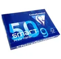 Produktbild: Clairefontaine smart Print Paper Clairmail DIN-A4 50g/m² 500 Blatt 1932C weiß