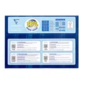 Produktbild: Clairefontaine Kopierpapier Smart Print DIN A4 50 g/qm 500 Blatt