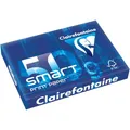 Produktbild: Papier Clairefontaine Smart print A4 50gsm 5x500