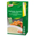 Produktbild: Knorr Vogtländer Kartoffelcremesuppe 3Kg