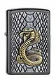 Produktbild: Zippo Cobra/Kobra New - 28378 Collection 2019-2005928
