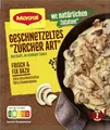 Produktbild: MAGGI Fix für Geschnetzeltes 