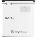 Produktbild: Sony Ericsson BULK Akku BA750 (1247-4171.2)