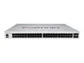 Produktbild: Fortinet FS-448E Switch II price incl VAT 3 yr warranty* B2B