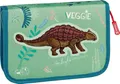 Produktbild: BRUNNEN Etui BRUNNEN 1049120841 Schüler-Etui Dinosaurier